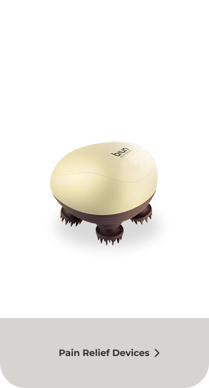 Pain Relief Devices