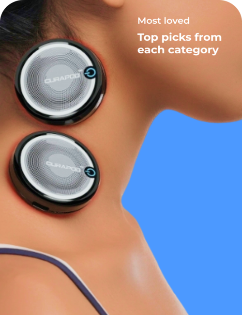 Because good healthcare should feel like someone truly has your back