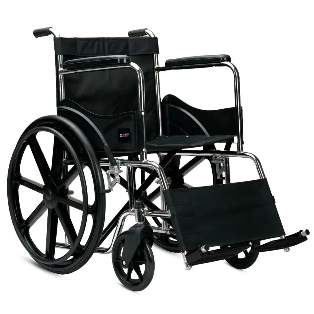 Basic Wheelchair