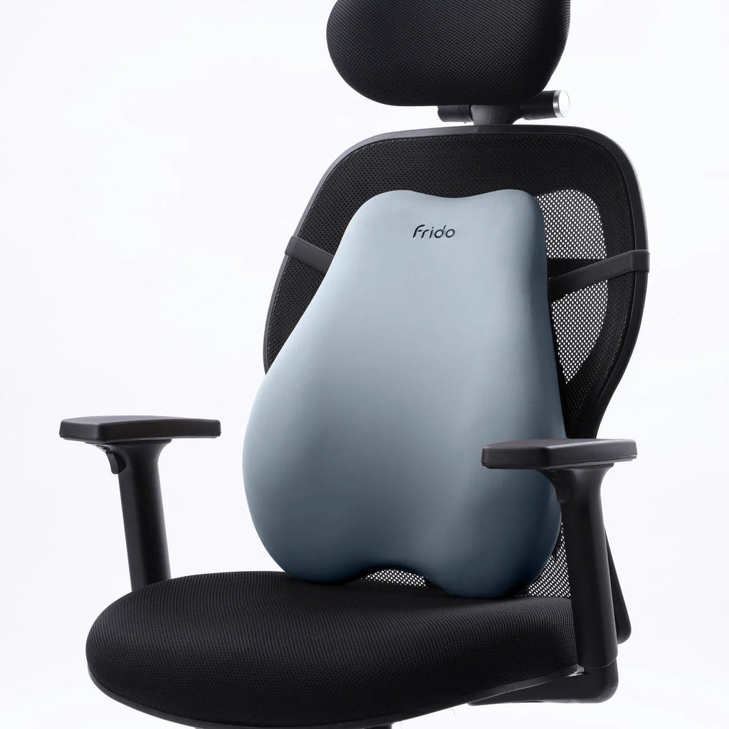 Frido Cloud Backrest Cushion