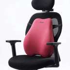 Frido Cloud Backrest Cushion