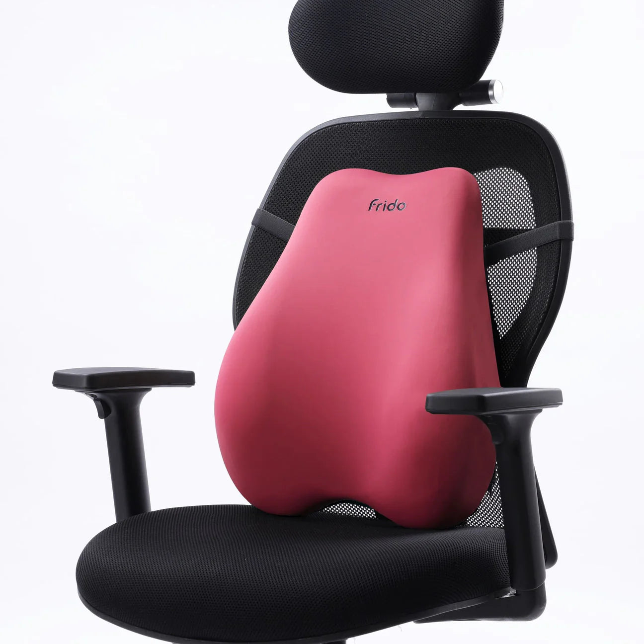 Frido Cloud Backrest Cushion