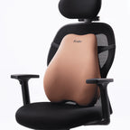 Frido Cloud Backrest Cushion