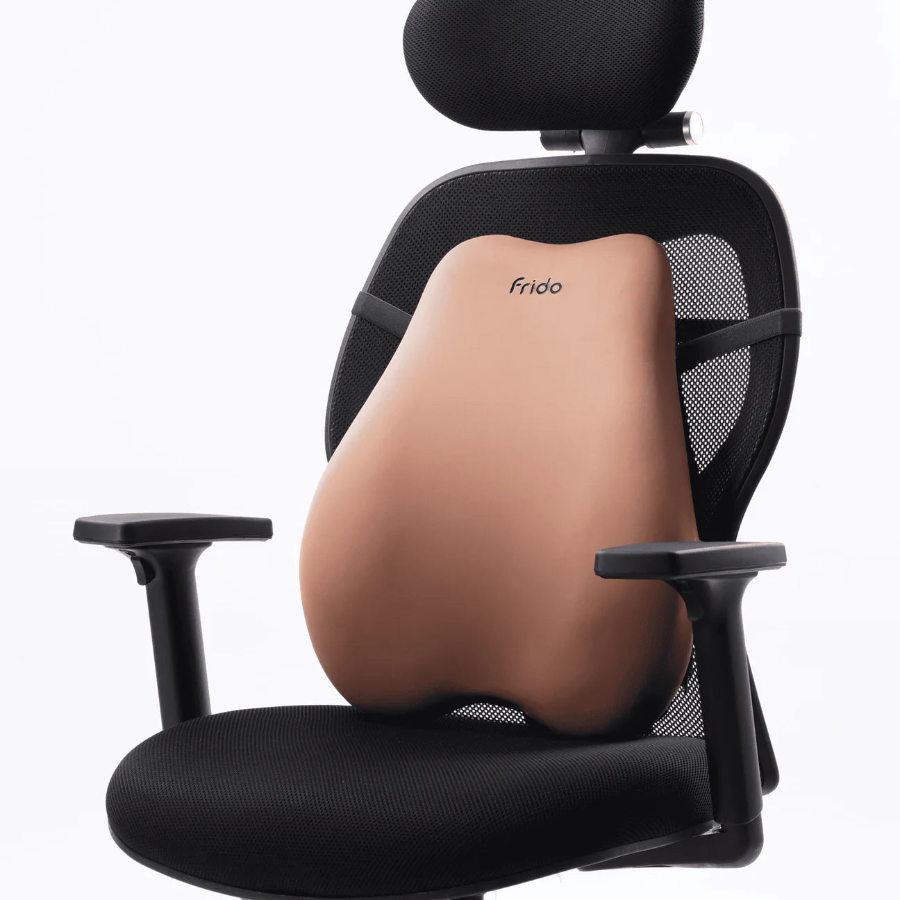 Frido Cloud Backrest Cushion