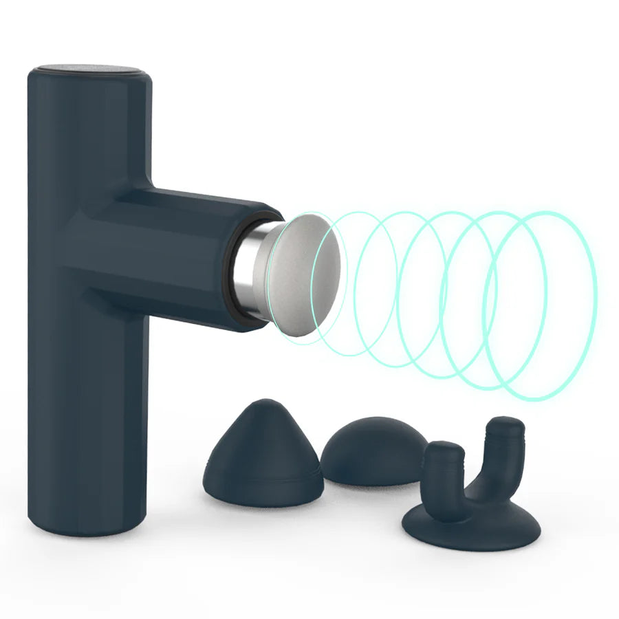 UltraGun PRO: Advanced Percussive Massage Gun