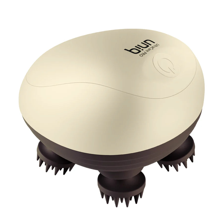 UNIQ Head and Scalp Massager