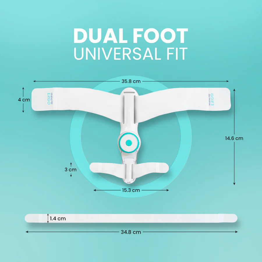 ERGO Bunion Corrector