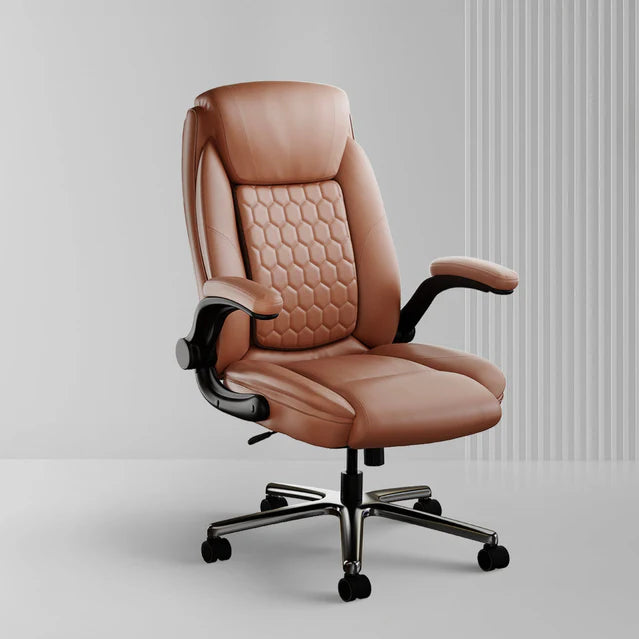 Frido 3D Posture Plus Ergonomic Chair