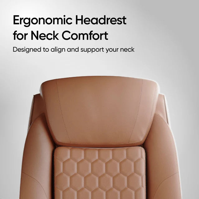 Frido 3D Posture Plus Ergonomic Chair