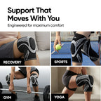 Frido Active Knee Cap Support
