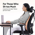 Frido Cloud Backrest Cushion