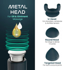 UltraGun PRO: Advanced Percussive Massage Gun