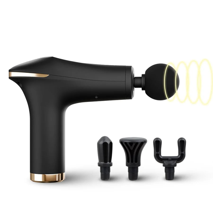UltraGun: Massage Gun