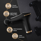 UltraGun: Massage Gun