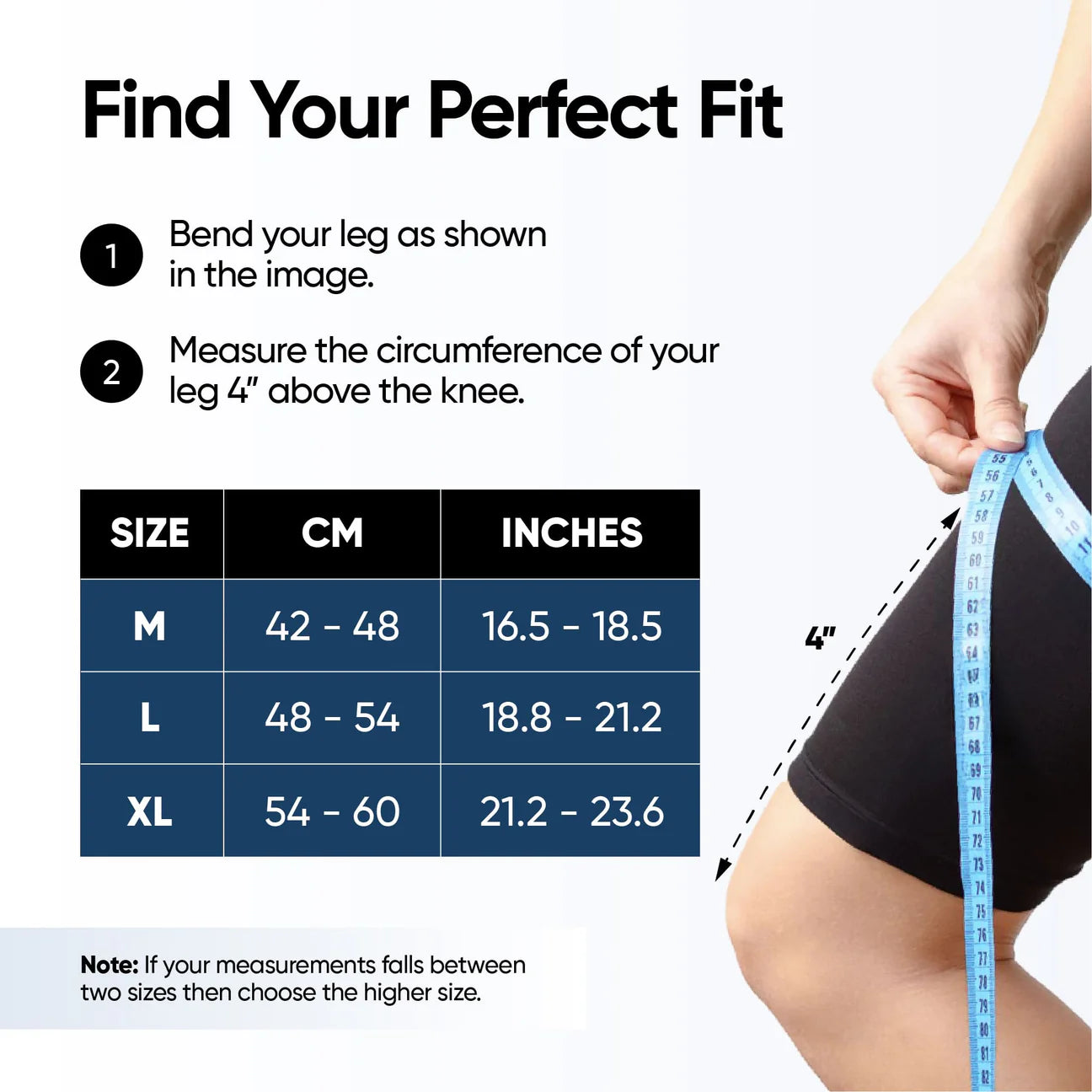 Frido Active Knee Cap Support