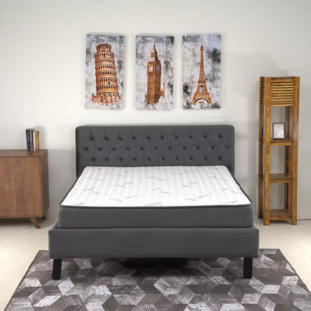 Wakefit Optima Plus ActiveCool