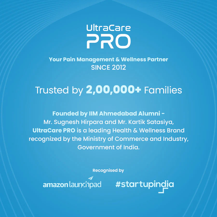 TENS 2.0 : Wearable & Wireless TENS Device