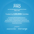 TENS 2.0 : Wearable & Wireless TENS Device