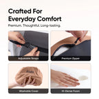 Frido Cloud Backrest Cushion