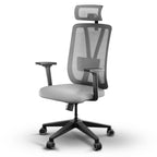Frido AeroMesh Classic Ergo Chair - With Headrest