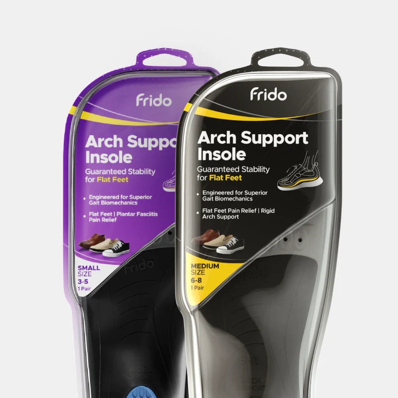 Frido Arch Support Insoles