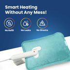 UltraCure: Electric Hot Water Bag