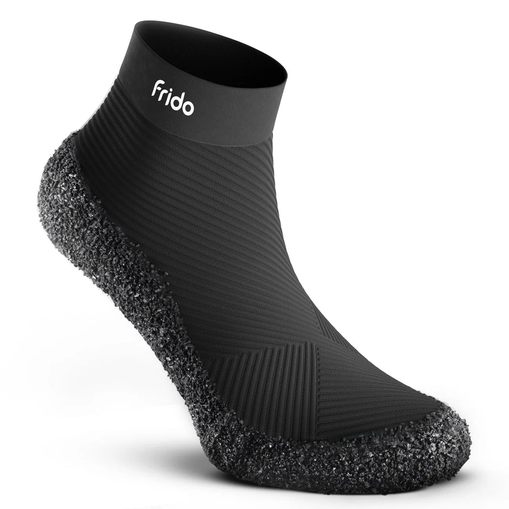 Frido Barefoot Sock Shoe Classic - Women