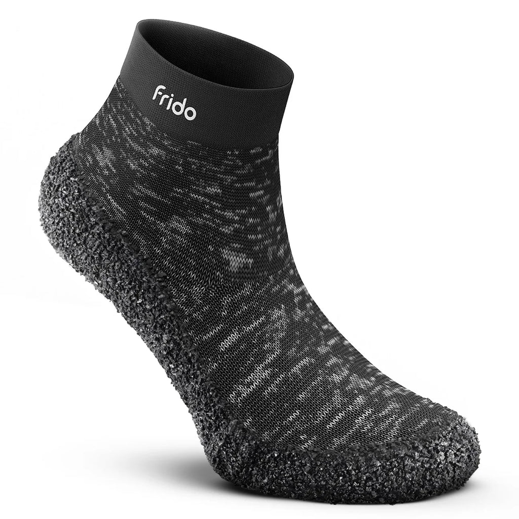 Frido Barefoot Sock Shoe Classic - Women