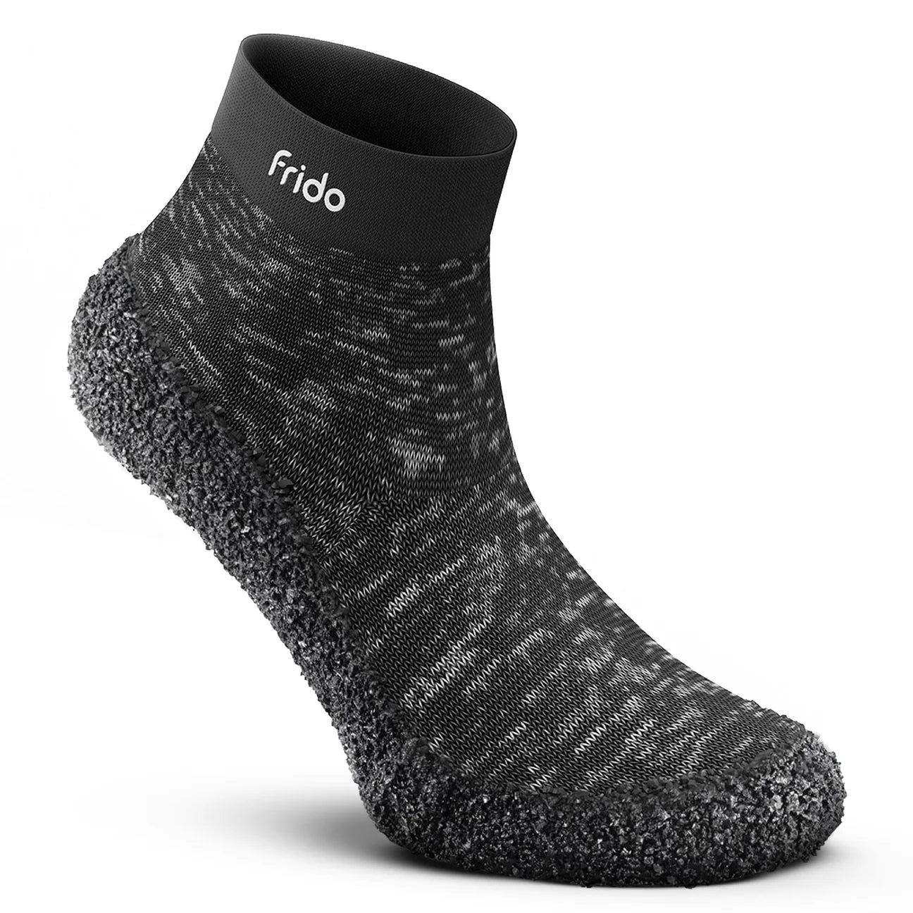 Frido Barefoot Sock Shoe Classic - Men