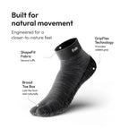 Frido Barefoot Sock Shoe Pro - Men