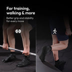 Frido Barefoot Sock Shoe Pro - Men