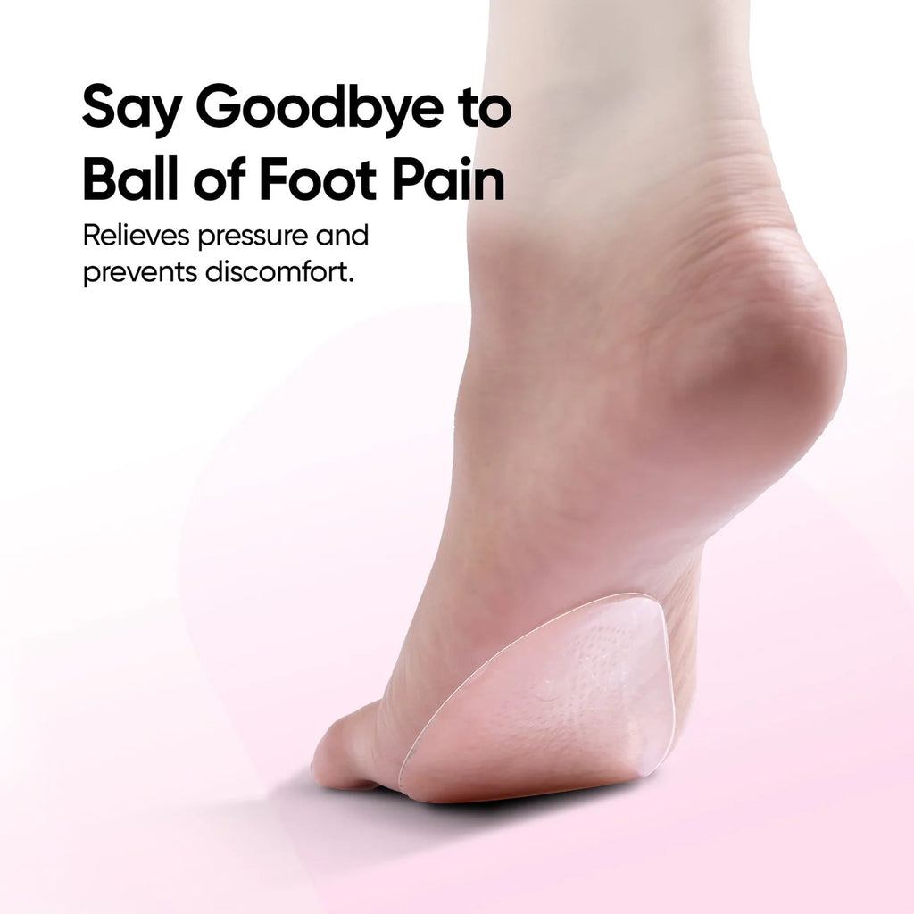 Frido Ball of Foot Cushions Pro