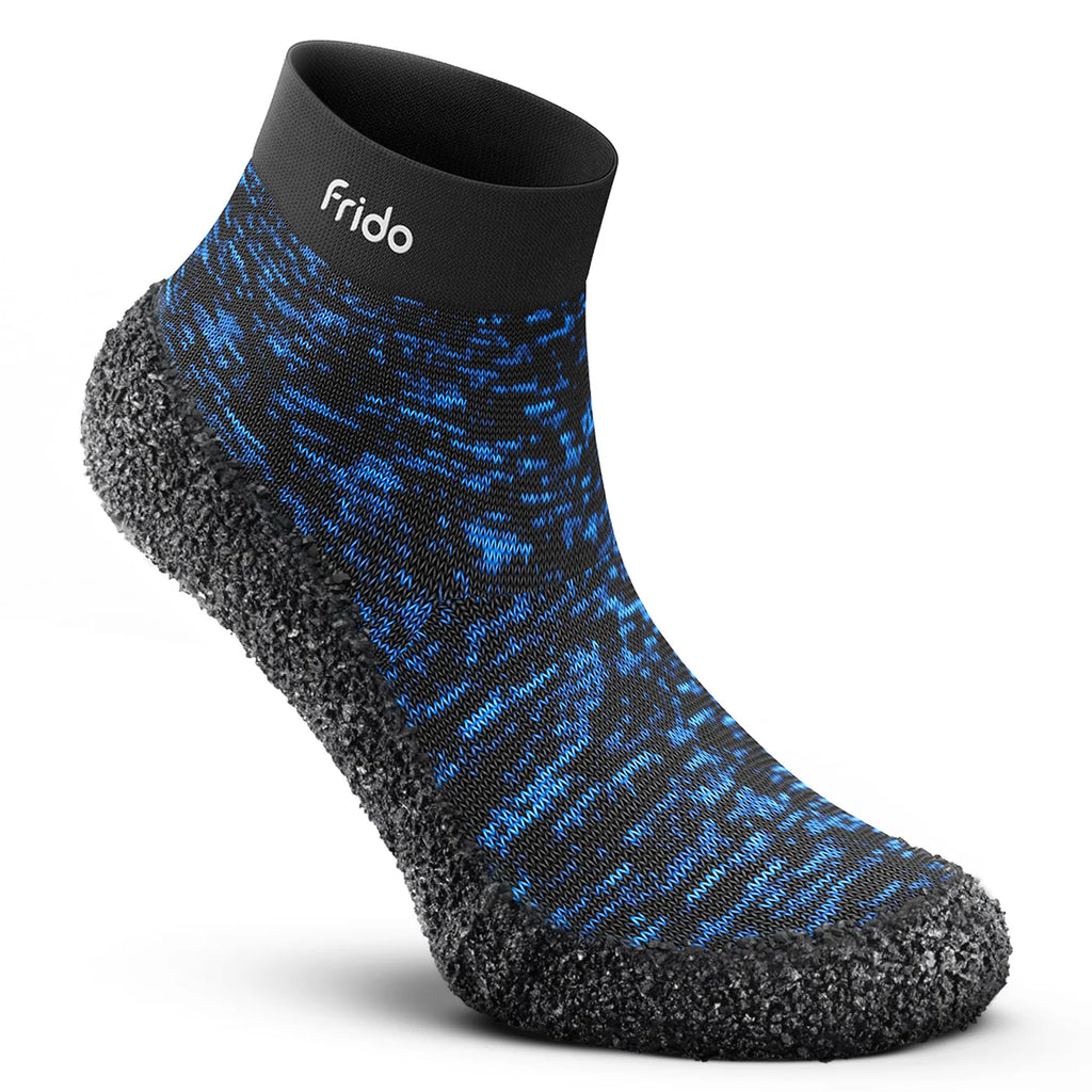 Frido Barefoot Sock Shoe Classic - Women