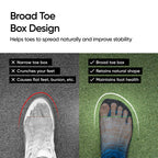Frido Barefoot Sock Shoe Classic - Women