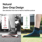Frido Barefoot Sock Shoe Classic - Women