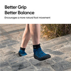 Frido Barefoot Sock Shoe Classic - Women
