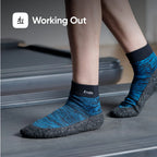 Frido Barefoot Sock Shoe Classic - Women