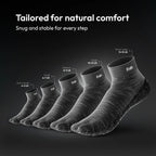 Frido Barefoot Sock Shoe Pro - Men