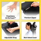 Frido Ultimate Office Neck Rest Pillow