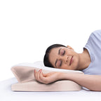 Frido Cervical Butterfly Pillow