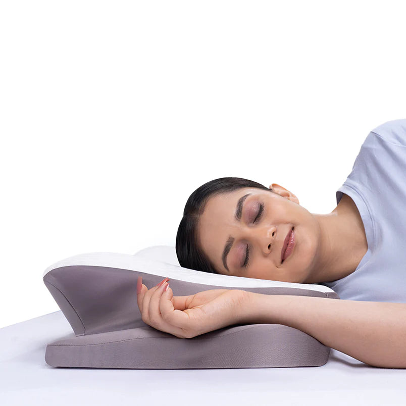 Frido Cervical Butterfly Pillow