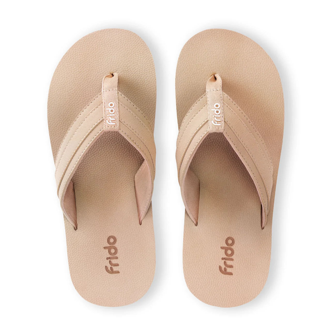 Frido Cloud Comfort Arch Support Slippers