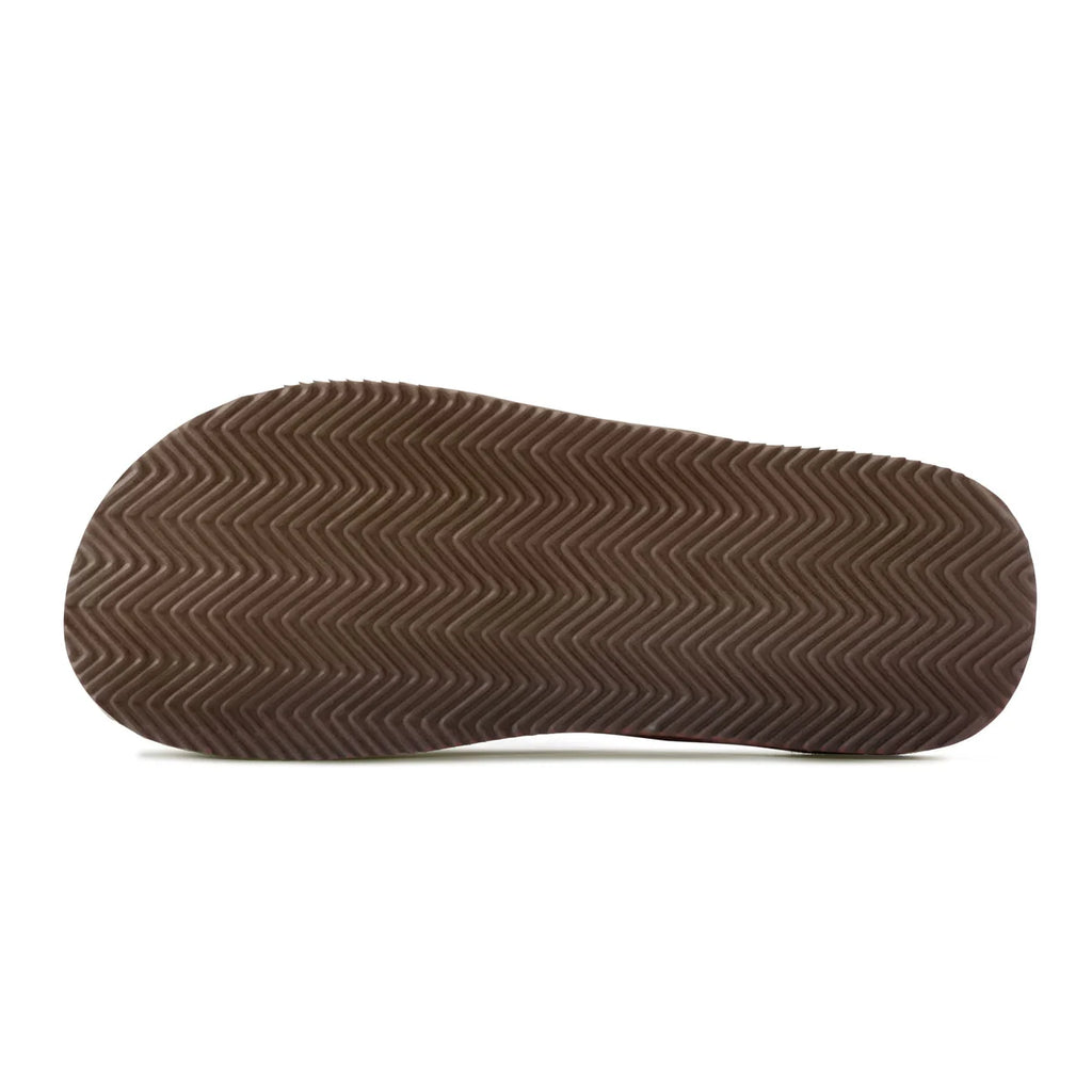Frido Cloud Comfort Arch Support Slippers
