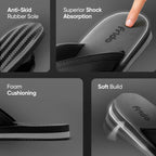 Frido Cloud Comfort Slippers