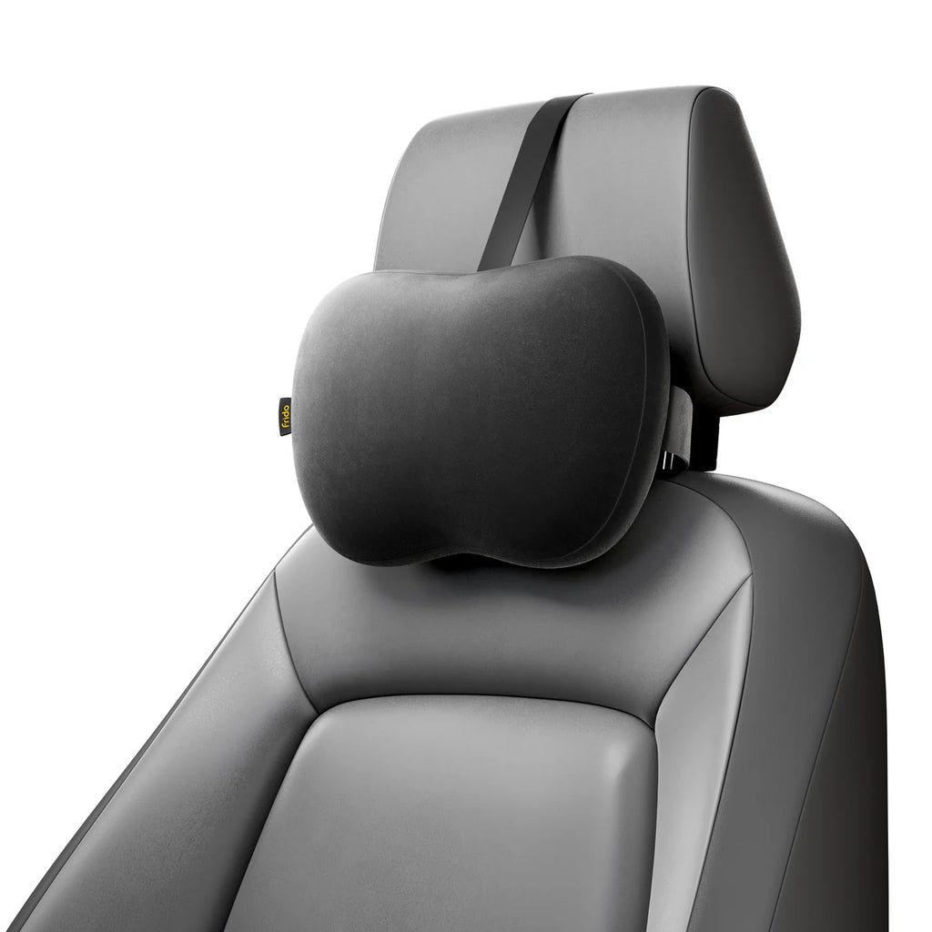 Frido Car Neck Rest Mini Pillow