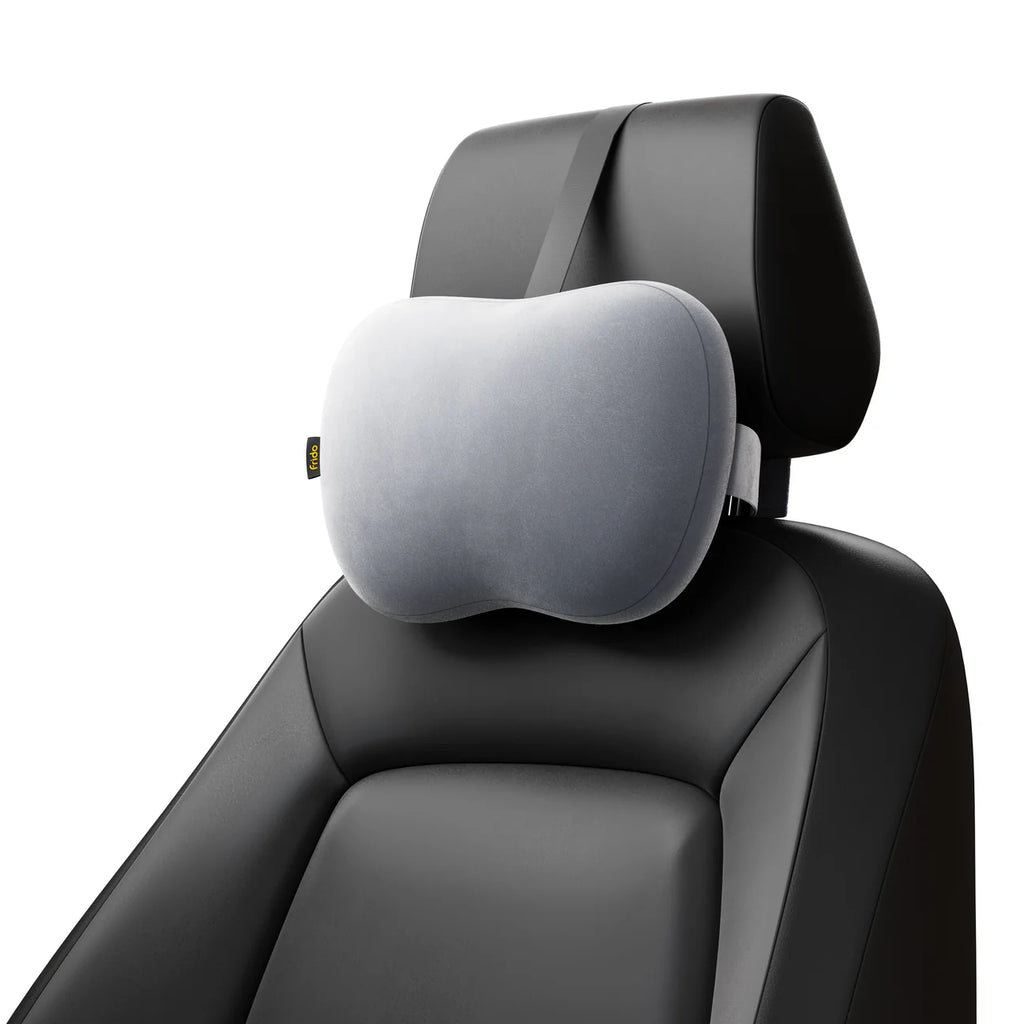 Frido Car Neck Rest Mini Pillow