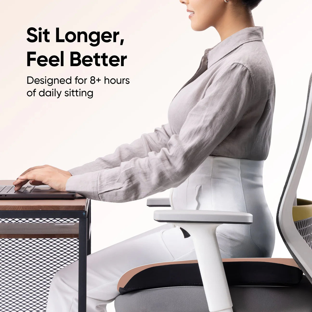 Frido Cloud Seat Cushion