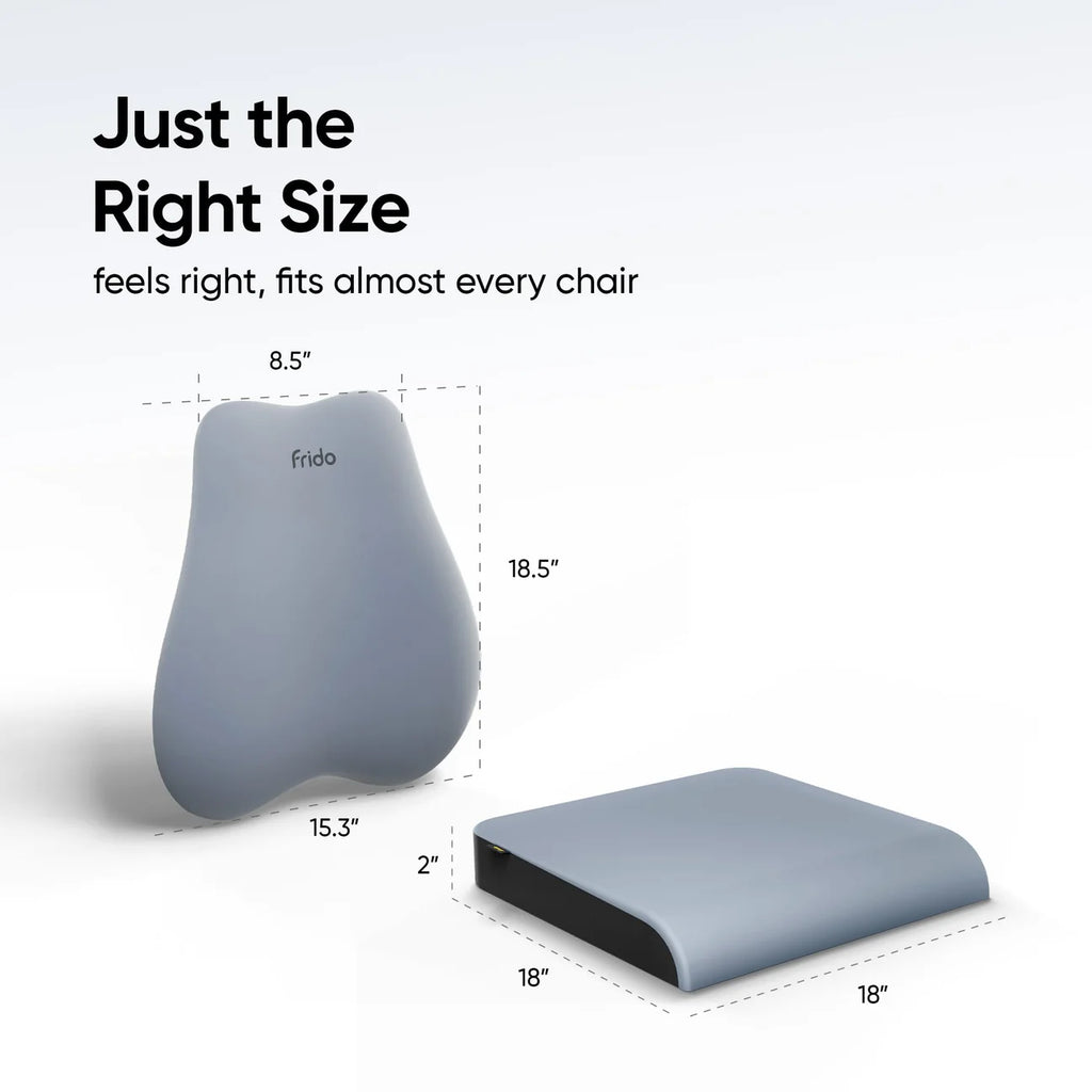 Frido Cloud Seating Combo