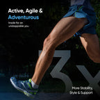 Frido Dual Gel Pro Insoles