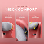 Frido ErgoLuxe Executive Chair